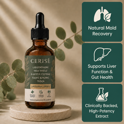 Cerise™ Mold Clear