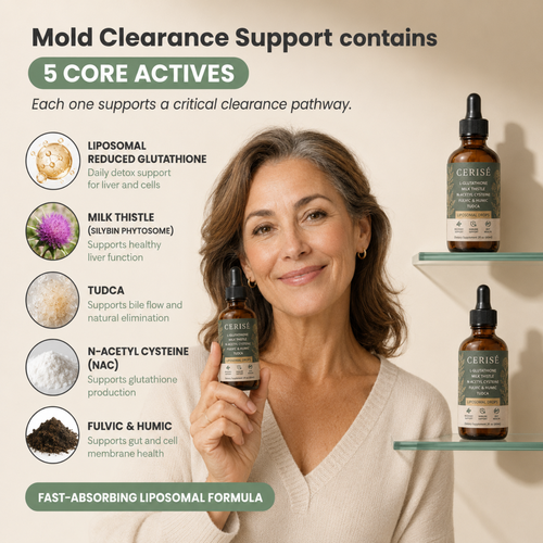 Cerise™ Mold Clear