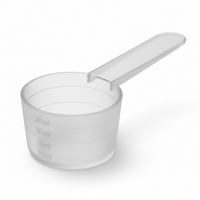 CerisePaws™ Measuring Scoop
