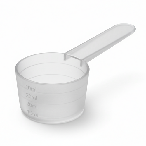 CerisePaws™ Measuring Scoop