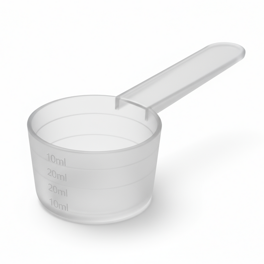 CerisePaws™ Measuring Scoop