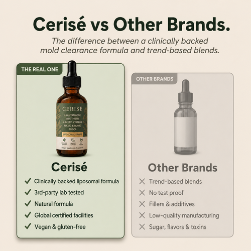 Cerise™ Mold Clear