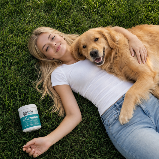 CerisePaws™ L-Carnitine