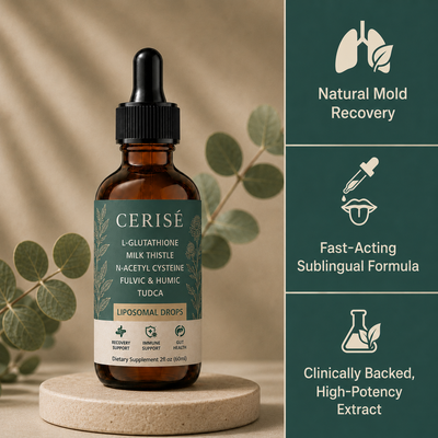 Cerise™ Mold Clear