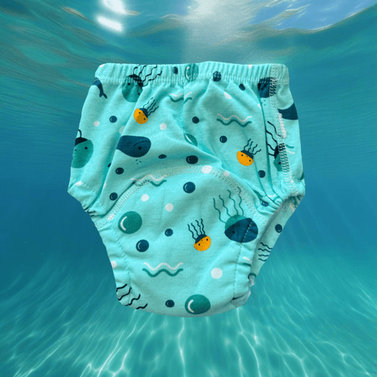 Potty Training Underwear