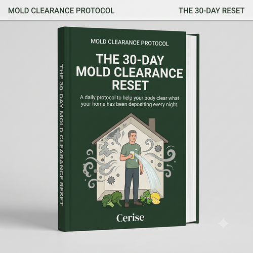 30-Day Mold Clearance Reset