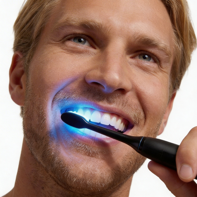 Cerise™ Red Light Toothbrush