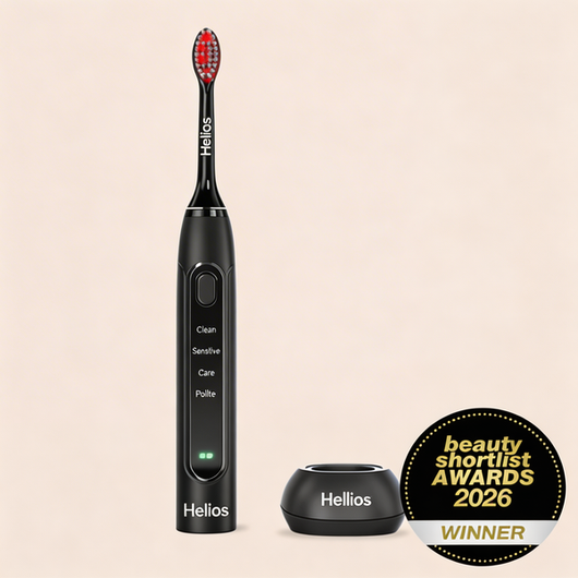 Cerise™ Red Light Toothbrush