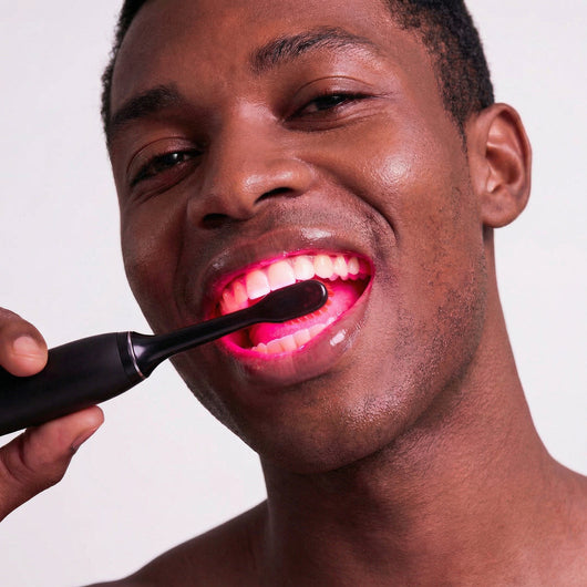 Cerise™ Red Light Toothbrush