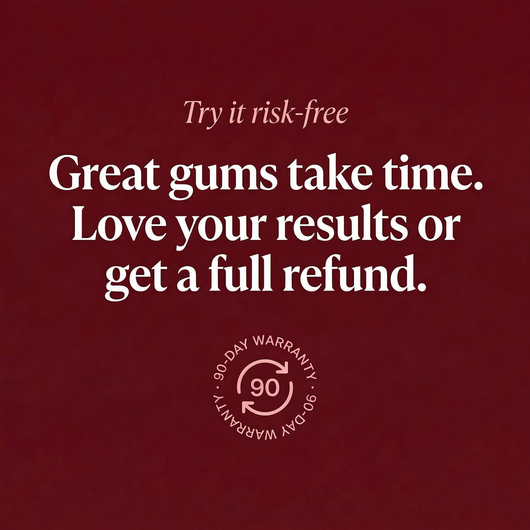 Cerise™ Red Light Toothbrush