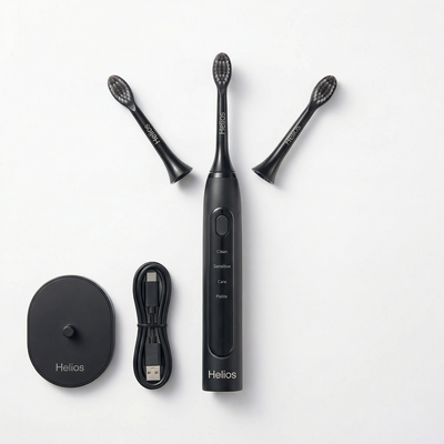 Cerise™ Red Light Toothbrush